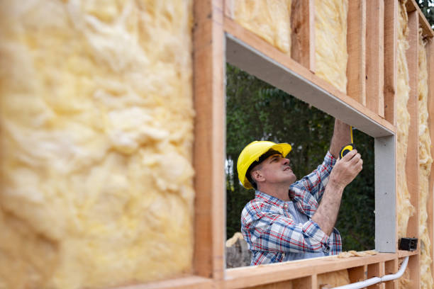 Best Weatherproofing Services  in Selma, AL